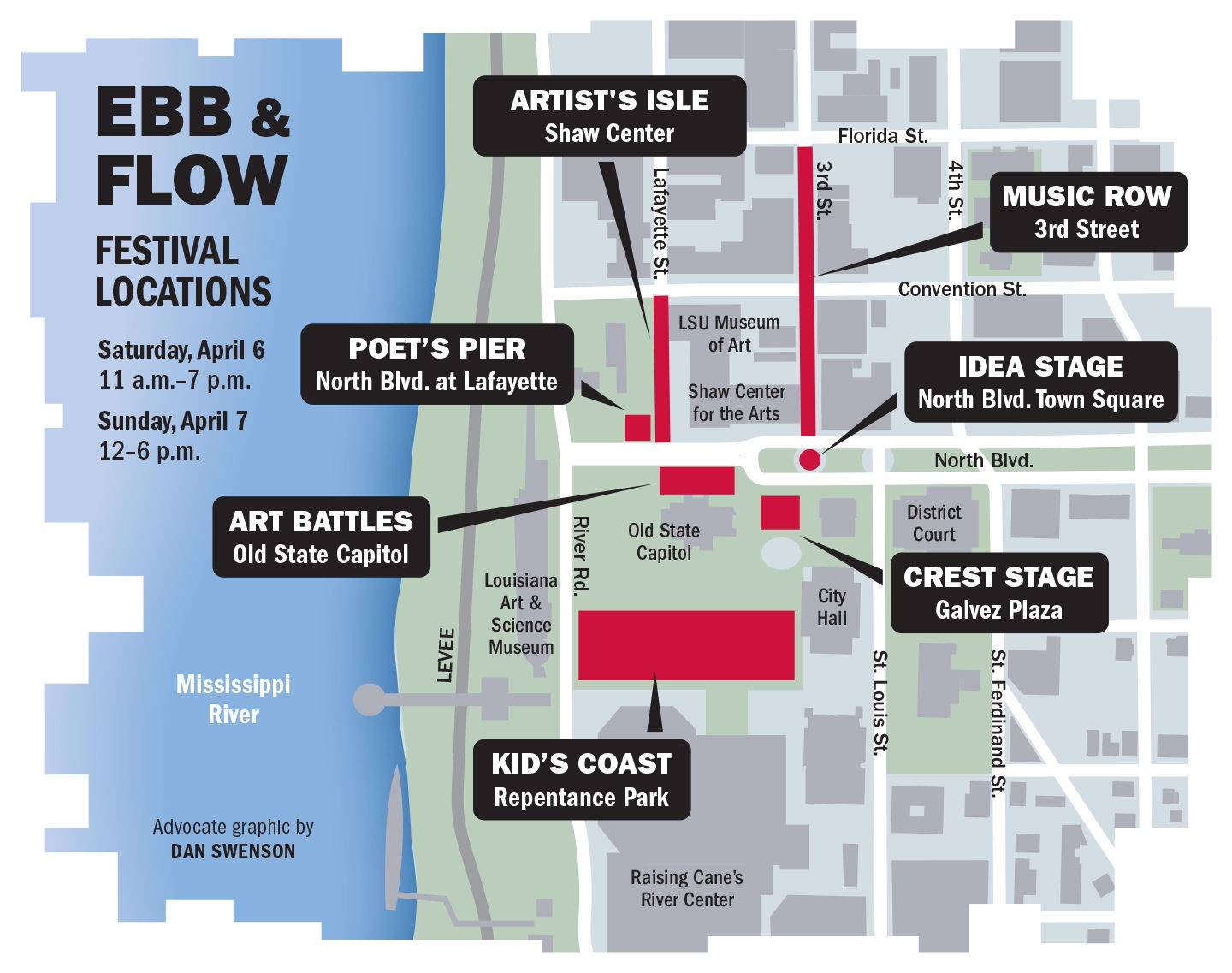 040519 Art Flow Ebb and Flow map